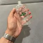 زجاجة عطر قديمة للخطوط السعودية