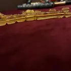 سبحة كهرمان حر