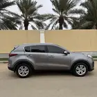 سبورتاج 2018 -ديزل دبل