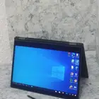 لابتوب لينوفو لمس قابل للطيء 360درجة معالجCi5 رام 16