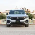 للبيع طوارق R-line -فل كامل أعلى فئة  black edition