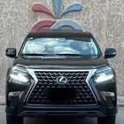 لكزس GX460 موديل 2020