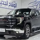 سييرا SLT غمارتين فل 2022