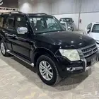ميتسوبيشي باجيرو 2016