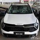 كيا سبورتاج م2025 اسعار خاصه للكاش