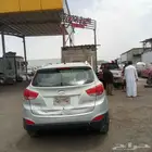 هونداي توسان 2014