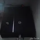 بلاستيشن فور شرط مغير بس مروحه جديد ليجي إلا الصامل رجاء