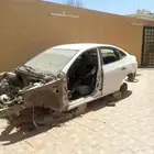 انترا 2007 بيع قطع فقط بدون قير ومكينه