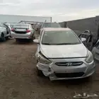 هونداي اكسنت 2016