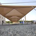 مظلات سيارات  مظلات جده  قرميد  برجولات زنج