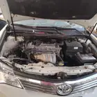 مكاين ومحركات تايوتا كامري جميع الموديلات