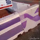 صبيات توريد نوجرسي مستخدم