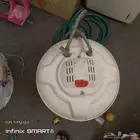 سخونه و مراوح