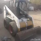 للبيع بوبكات S130