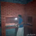 تر يب شعل مشبات وافران شوايات حفر المندي تلبيس