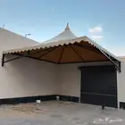 خيام مظلات سوتير القسيم