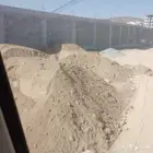 يوجد عندنا دفان ميده ودفان زراعي وترحيل مخلفات في النماص