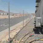 توريد وتركيب شبوك