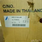 جنوط هوندا جديدة بكرتونها