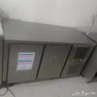 تلاجات كونتر ايطالي
