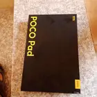 poco pad