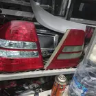 اصطبات كورلا 2004