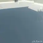 شركة فن العوازل كشف تسربات المياة وعازل أسطح