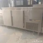 تلاجه كونتر 2باب