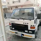 قلاب دينه لتوريد مواد البناء بطحه واسمنت وبلوك تريلا سكس