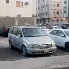 للبيع تشليح هونداي تراجيت 2004