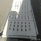 سرير مستشفى للبيع نضيف وشغال