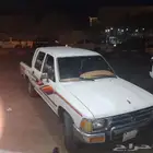 هيلكس للبيع موديل 94على الشرط