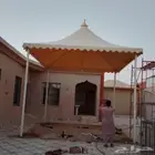 خيام مظلات سوتير القسيم