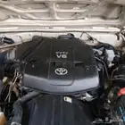 مكان تويوتا مكينه ربع شاص اف جي