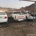 تويوتا نسيان. فورد