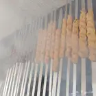 مشويات خارجيه شوي شيف ابو تيا في الشرقيه ومن حولها