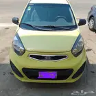 كيا بيكانتو 2012