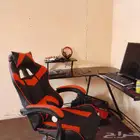 طاوله قيمنق ولكرسي قيمنق سومهن وتس علاء  هذ ارقم