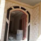 ديكورات خارجيه