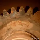 ترس دفرنش خياره 29 سنه للبيع نضيف