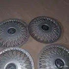 طيس كرسيدا