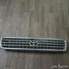 شبك كرسيدا