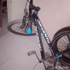 دراجه هوائيه للبيع بحاله جيده