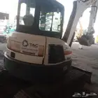 بكلين ميني للايجار اليومي والشهري بكت ودقاق