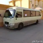 باص للايجار 30راكب