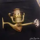 ماكينه صيد جديده لا يوجد عليها ملاحظات