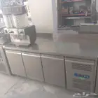 تلاجه كونتر 3باب