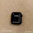 ساعة ابل se الأصلية 2025 للبدل جوال ايفوان يكون نظيف