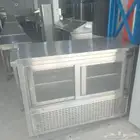 تلاجات كونتر للبيع