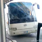 bus for rent in yanbu